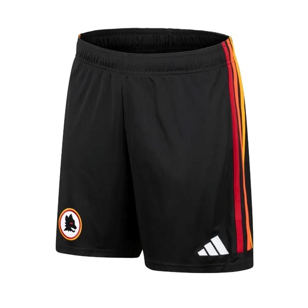 Pantalones AS Roma 3ª 2023/24